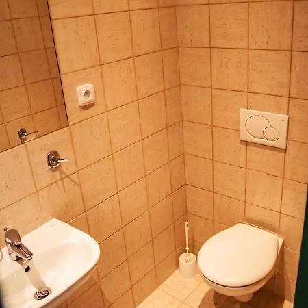 Hotell Sunflower