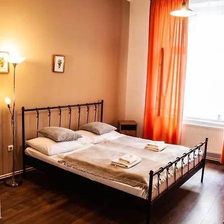 Hotel Sunflower Prague