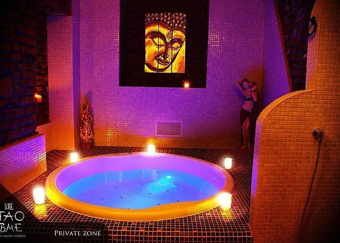 Hotel Sunflower Praga