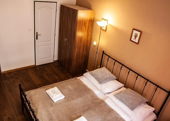 Sunflower 3* Praha