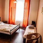 Hotel Sunflower Praga