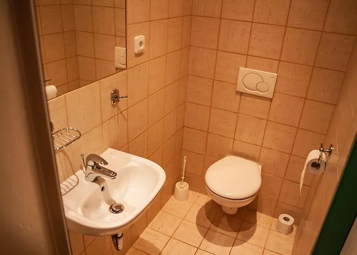 Hotell Sunflower 3*